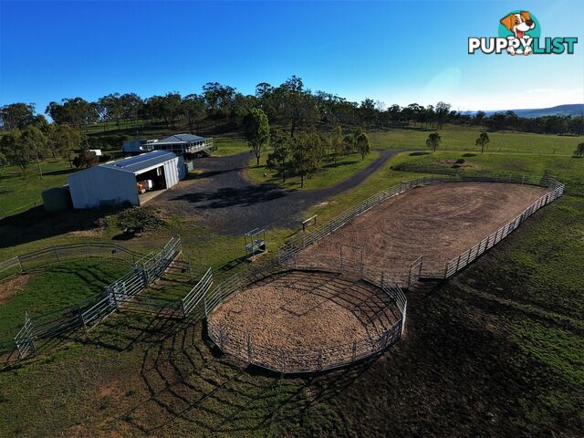 61 Perquin Road SLADEVALE QLD 4370