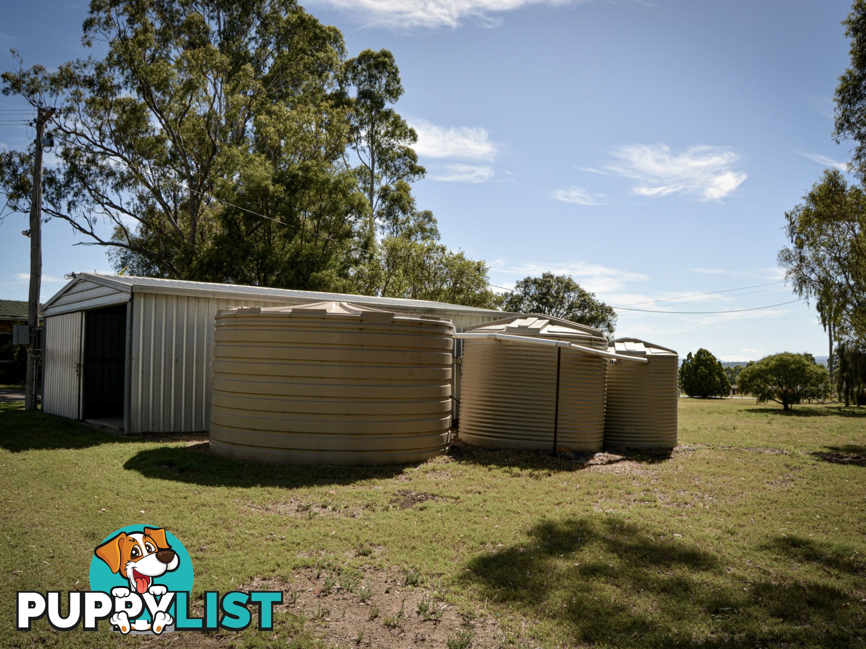 24 Washpool Road WARWICK QLD 4370