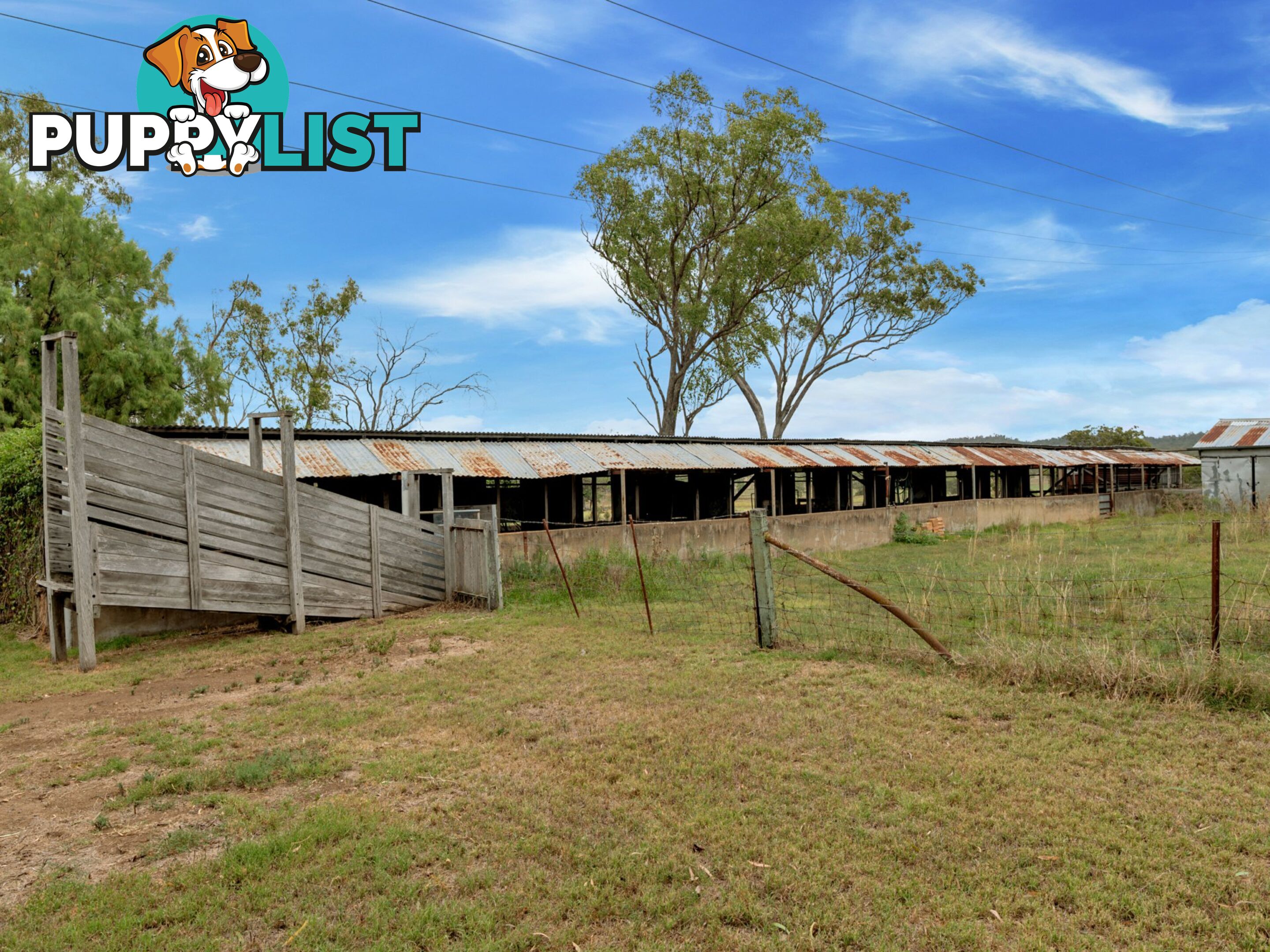 24 Washpool Road WARWICK QLD 4370