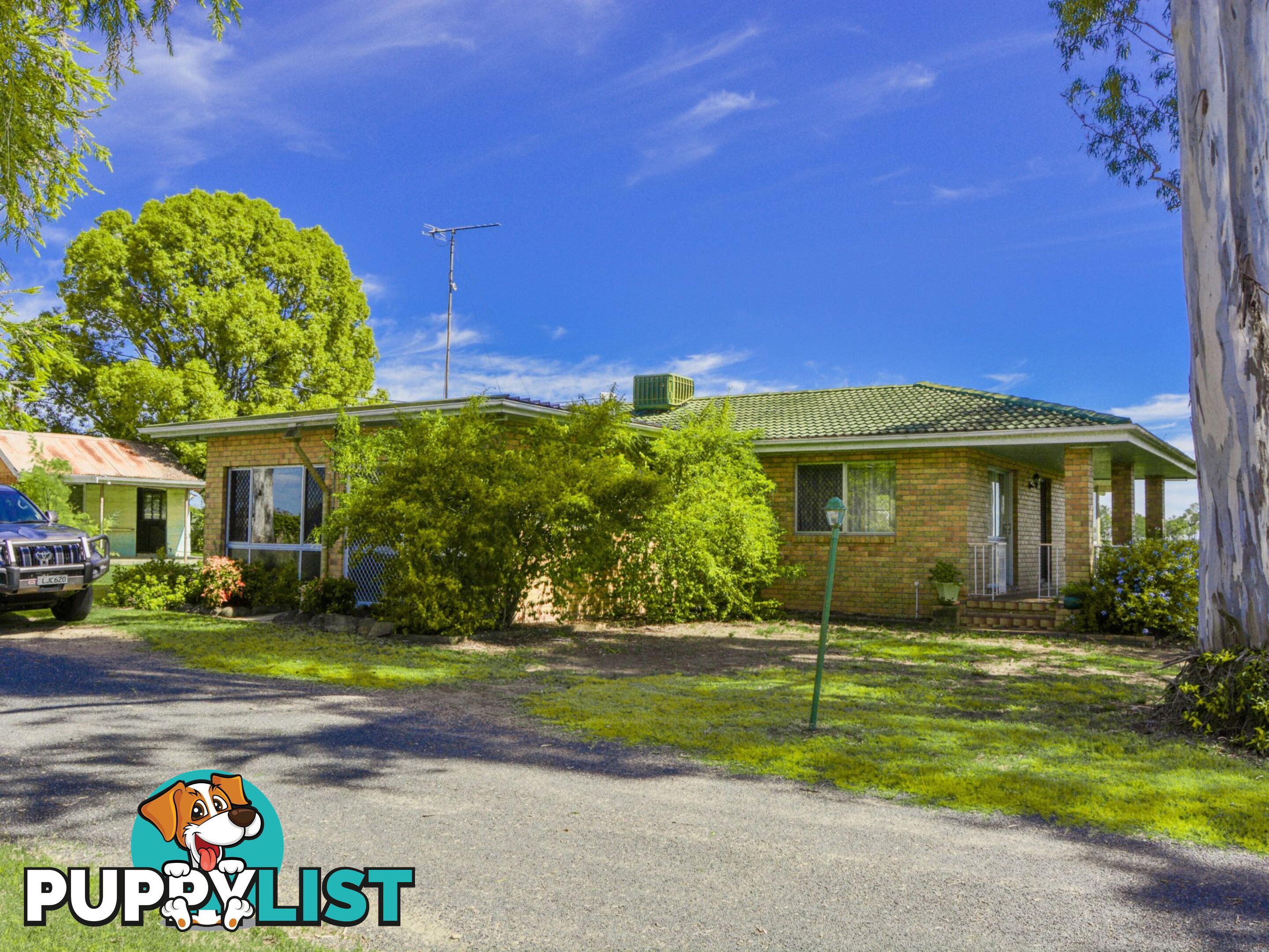 24 Washpool Road WARWICK QLD 4370