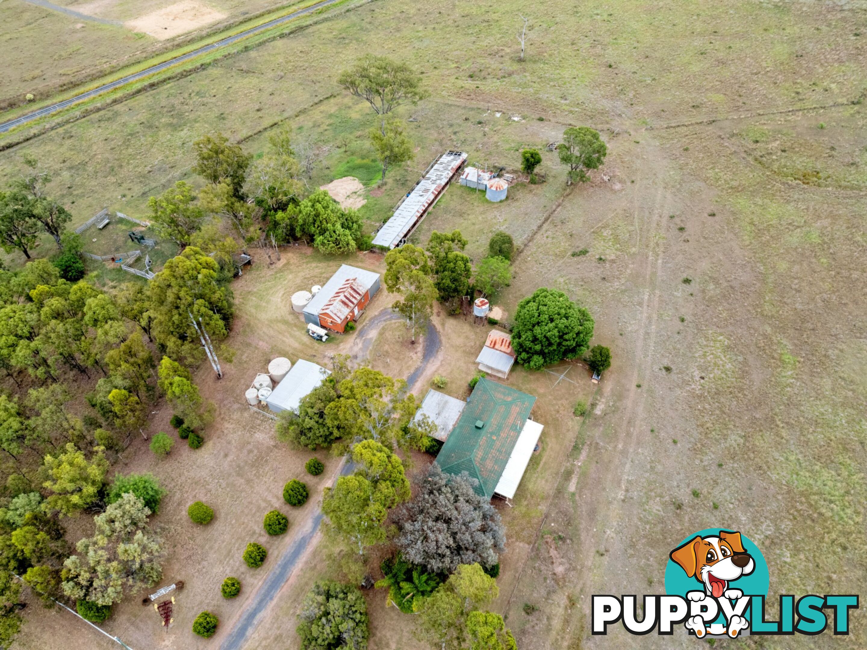 24 Washpool Road WARWICK QLD 4370