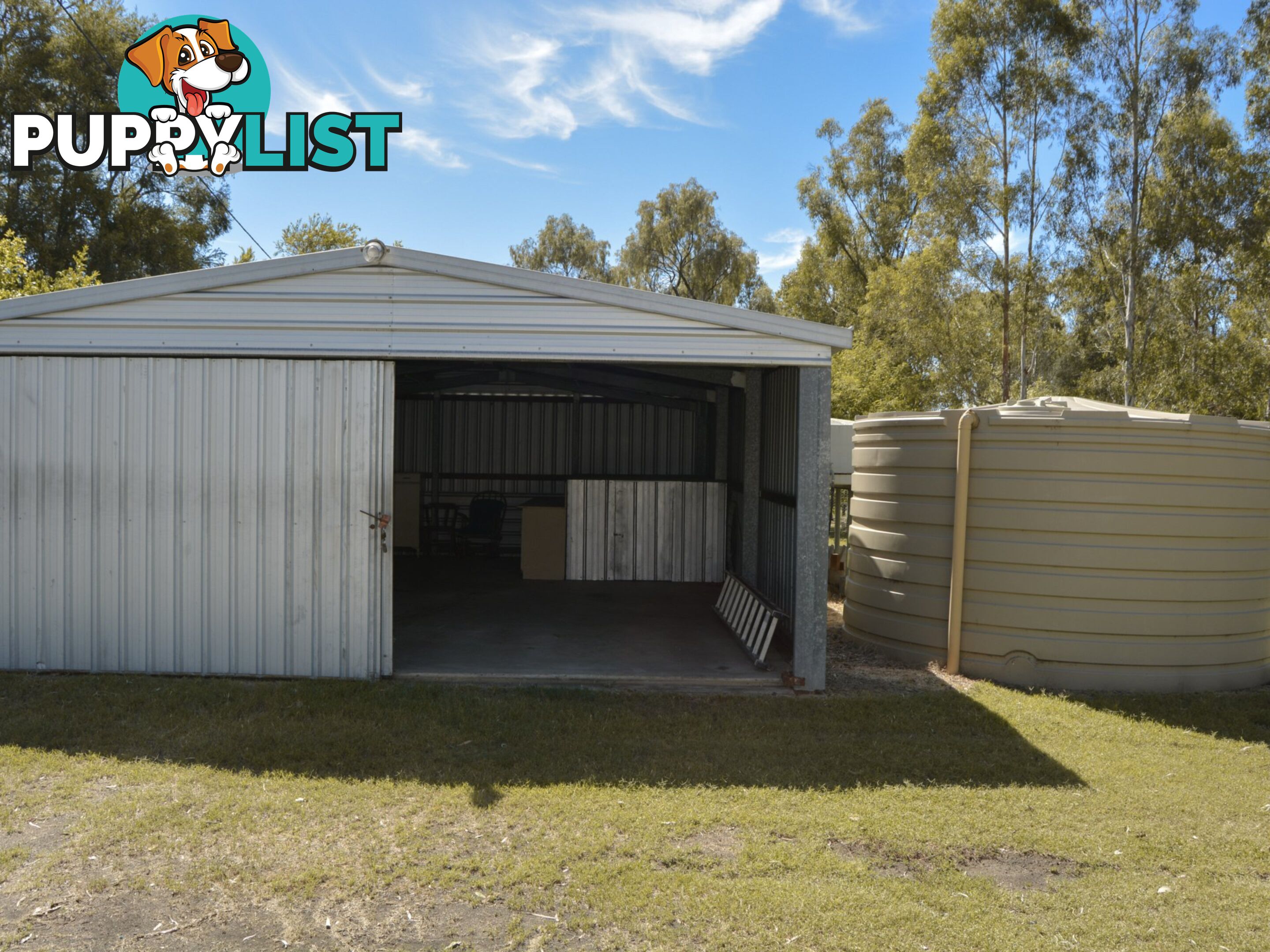 24 Washpool Road WARWICK QLD 4370