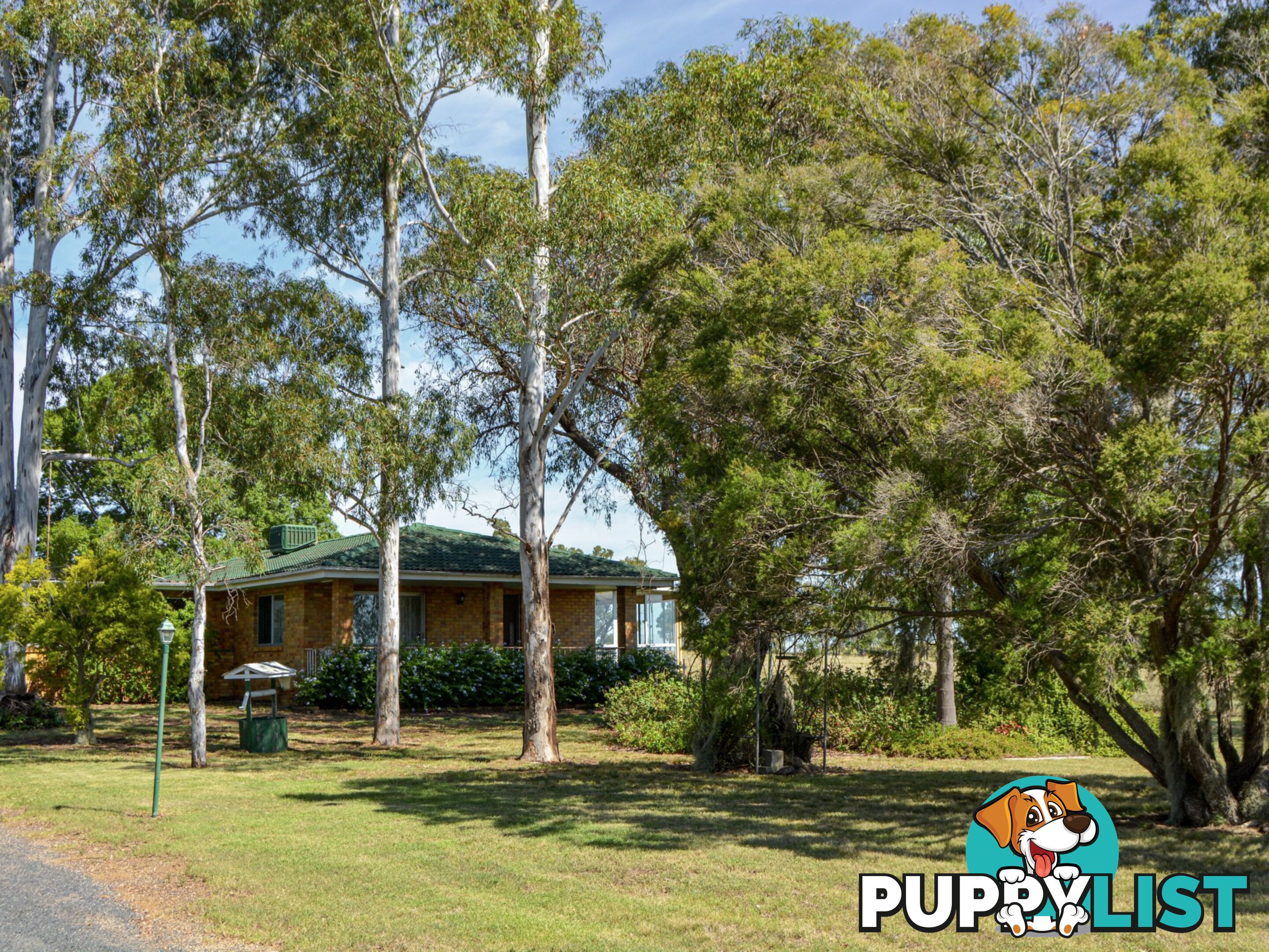 24 Washpool Road WARWICK QLD 4370