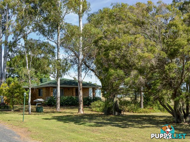 24 Washpool Road WARWICK QLD 4370