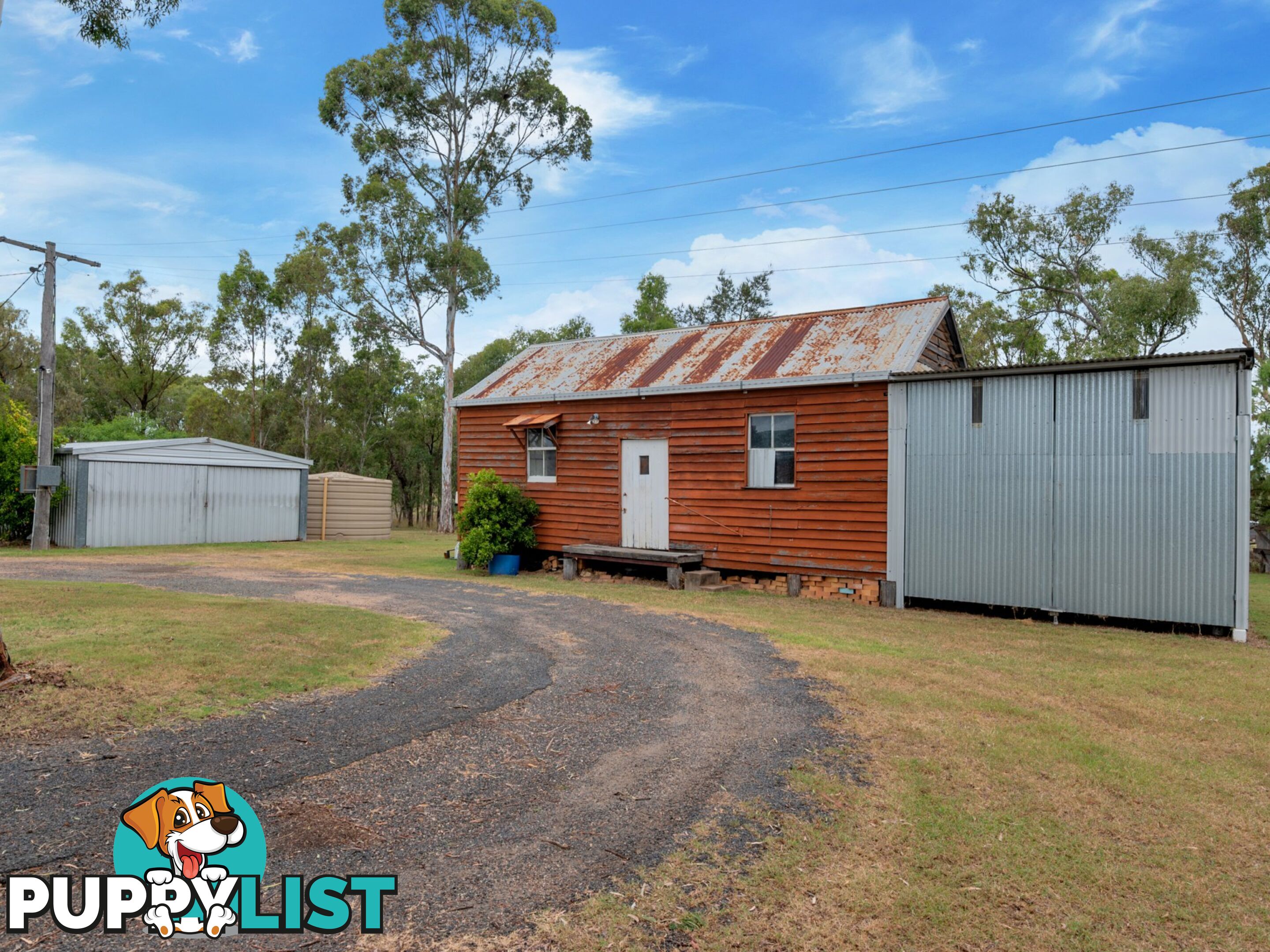 24 Washpool Road WARWICK QLD 4370