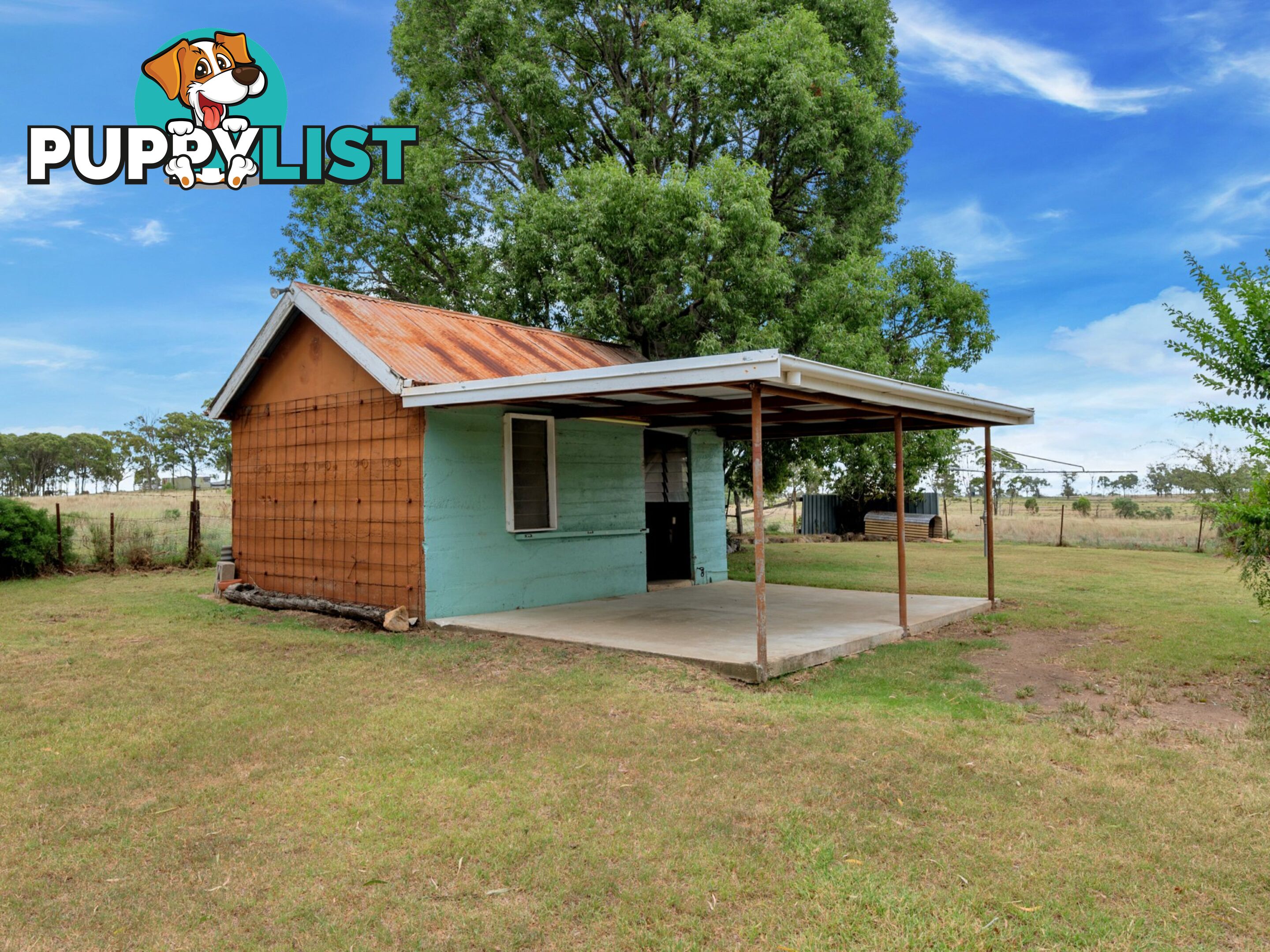 24 Washpool Road WARWICK QLD 4370