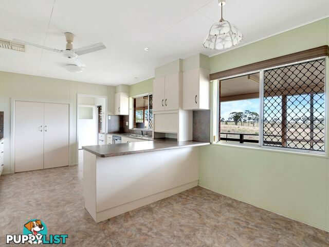 24 Washpool Road WARWICK QLD 4370