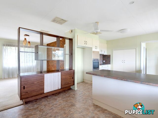 24 Washpool Road WARWICK QLD 4370