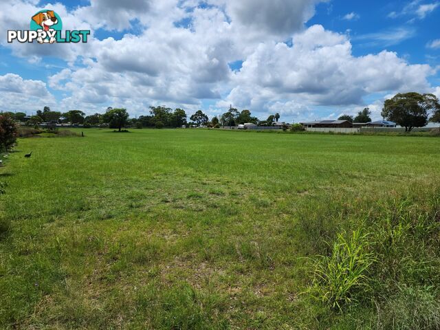 Lot 2 Law Road WARWICK QLD 4370