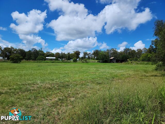 Lot 2 Law Road WARWICK QLD 4370