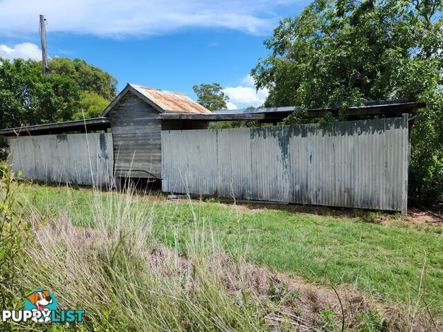 Lot 2 Law Road WARWICK QLD 4370