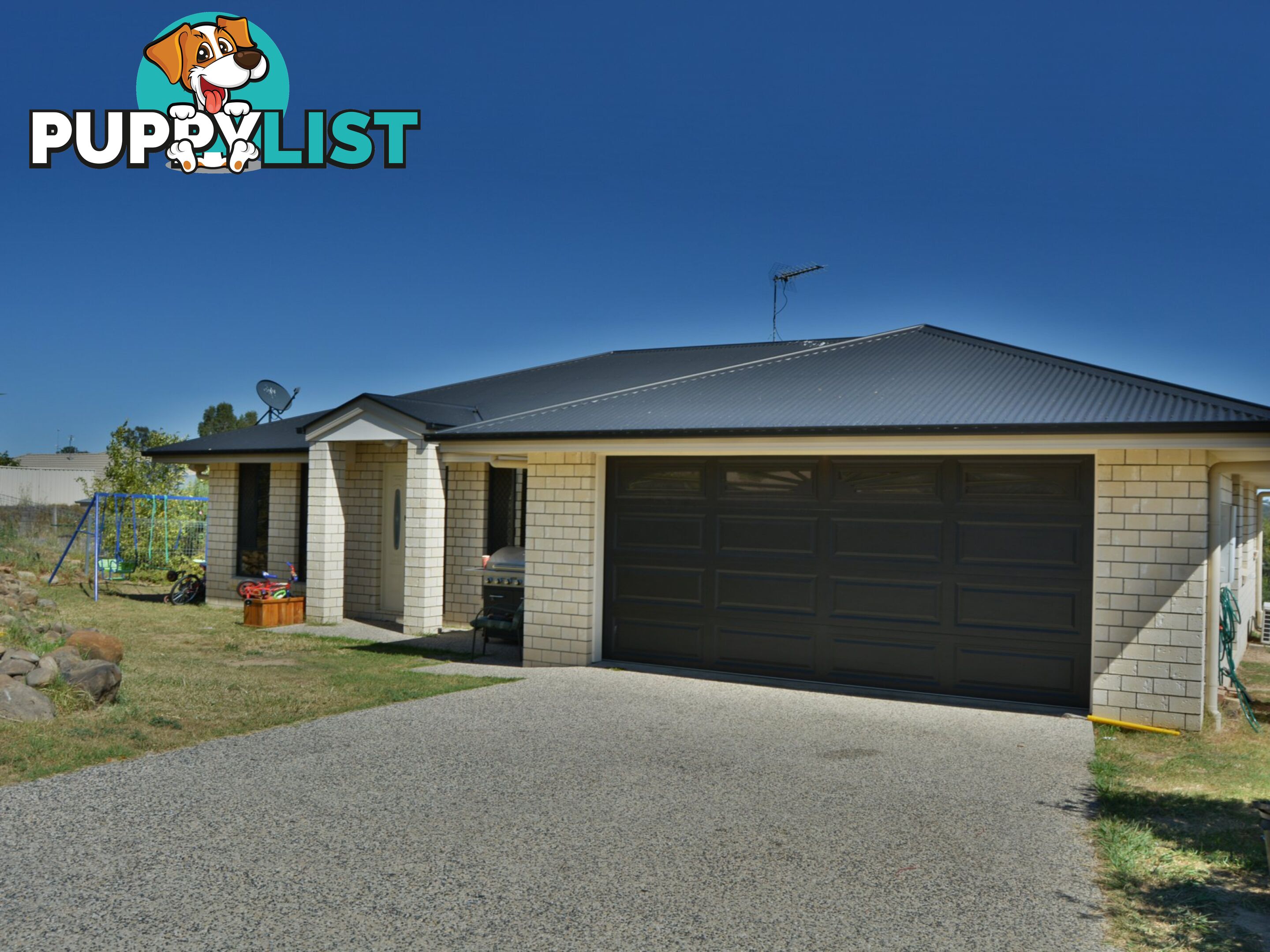 3 Casuarina Close WARWICK QLD 4370