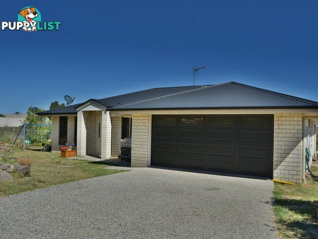 3 Casuarina Close WARWICK QLD 4370