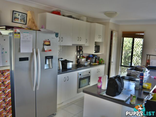 3 Casuarina Close WARWICK QLD 4370