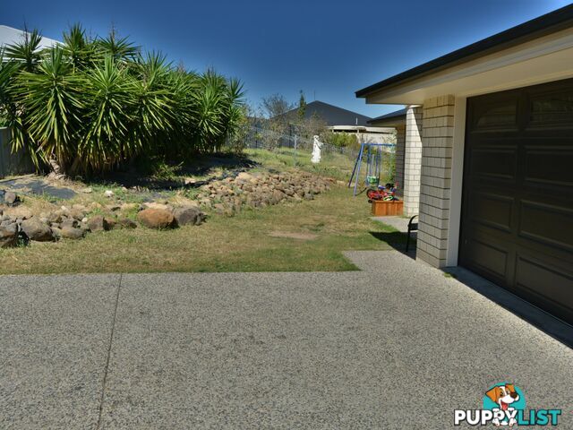 3 Casuarina Close WARWICK QLD 4370