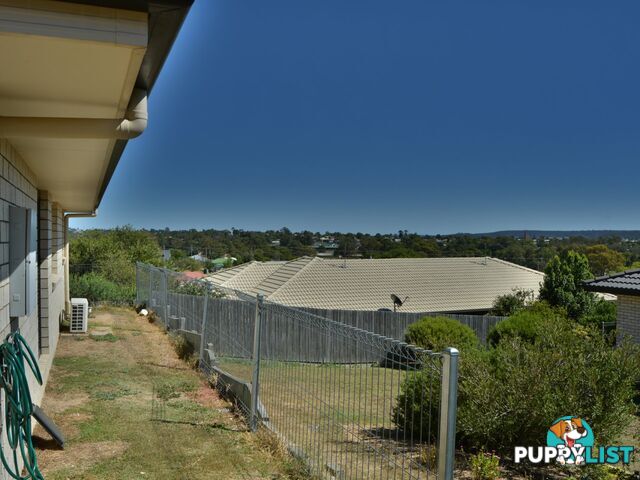 3 Casuarina Close WARWICK QLD 4370