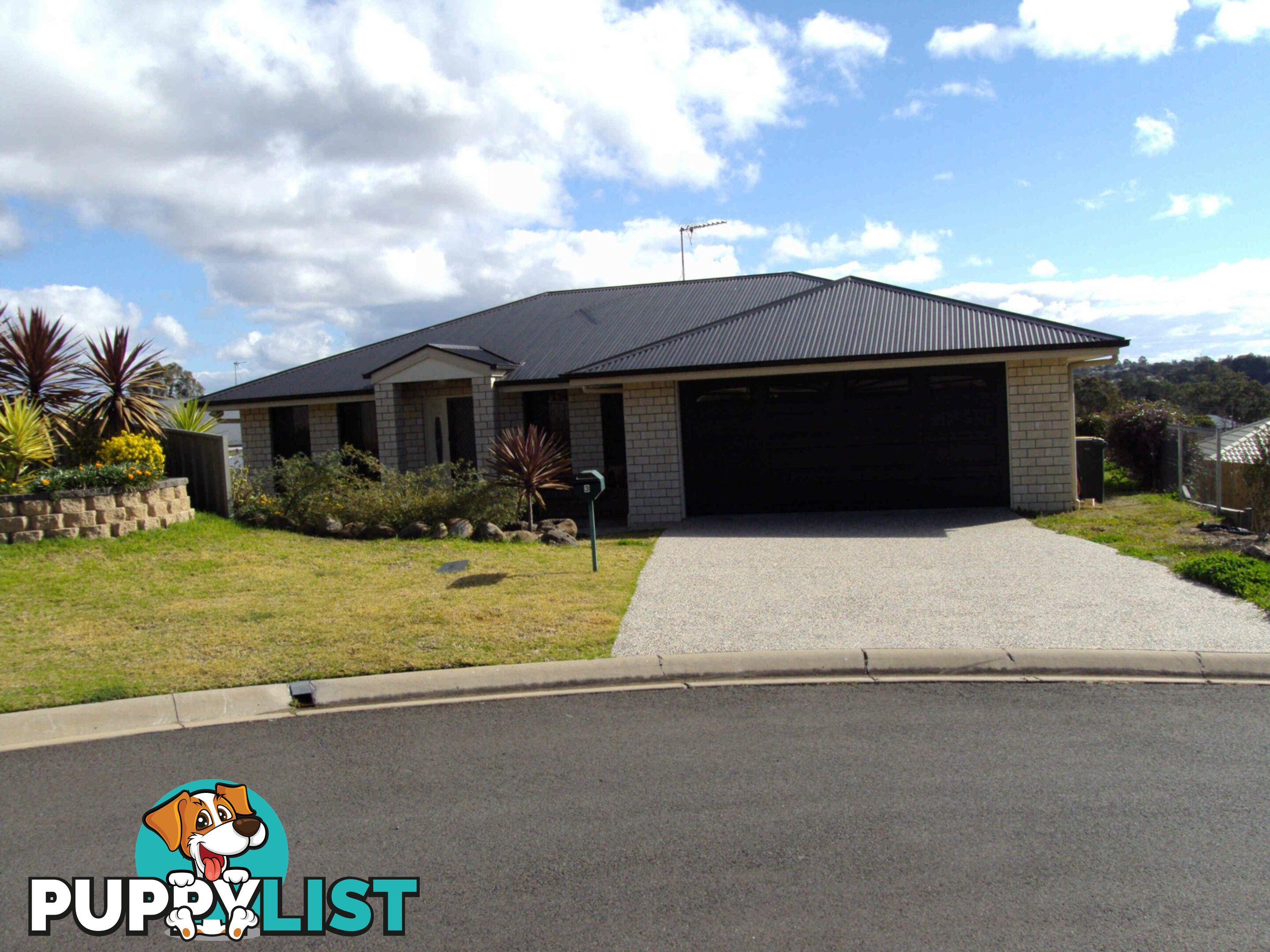 3 Casuarina Close WARWICK QLD 4370