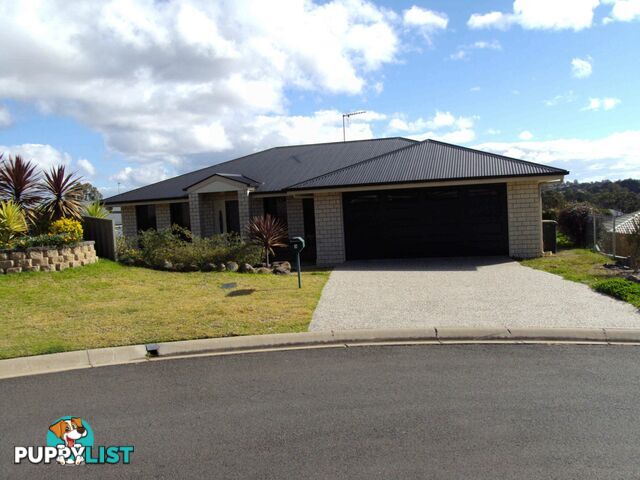 3 Casuarina Close WARWICK QLD 4370