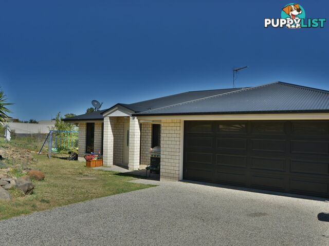 3 Casuarina Close WARWICK QLD 4370