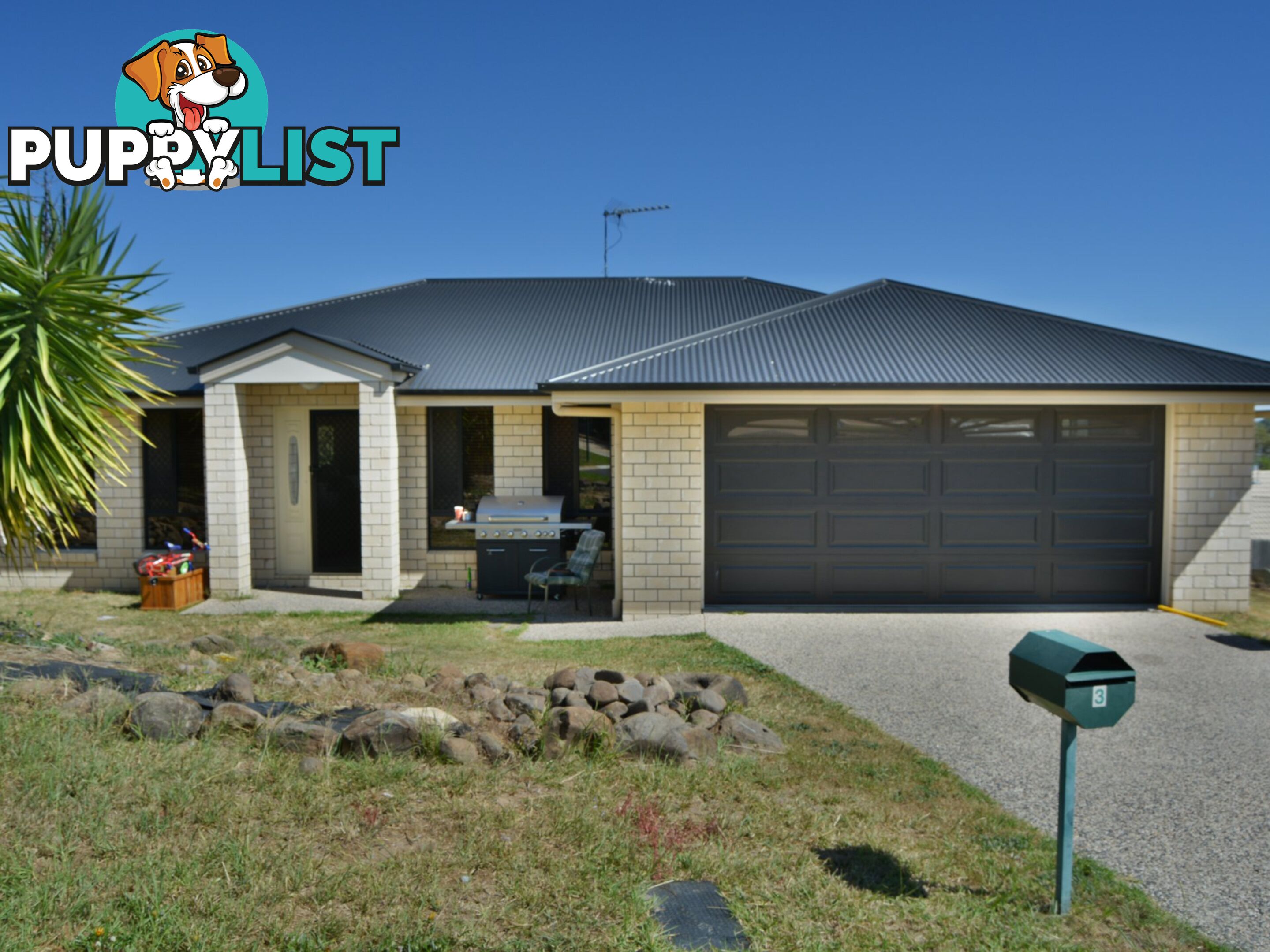 3 Casuarina Close WARWICK QLD 4370