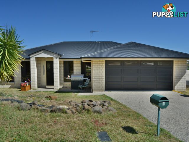 3 Casuarina Close WARWICK QLD 4370