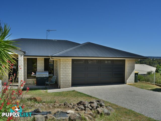 3 Casuarina Close WARWICK QLD 4370