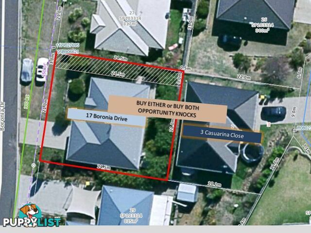 3 Casuarina Close WARWICK QLD 4370