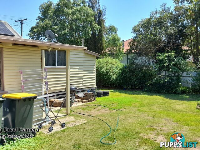 44 Myall Avenue WARWICK QLD 4370