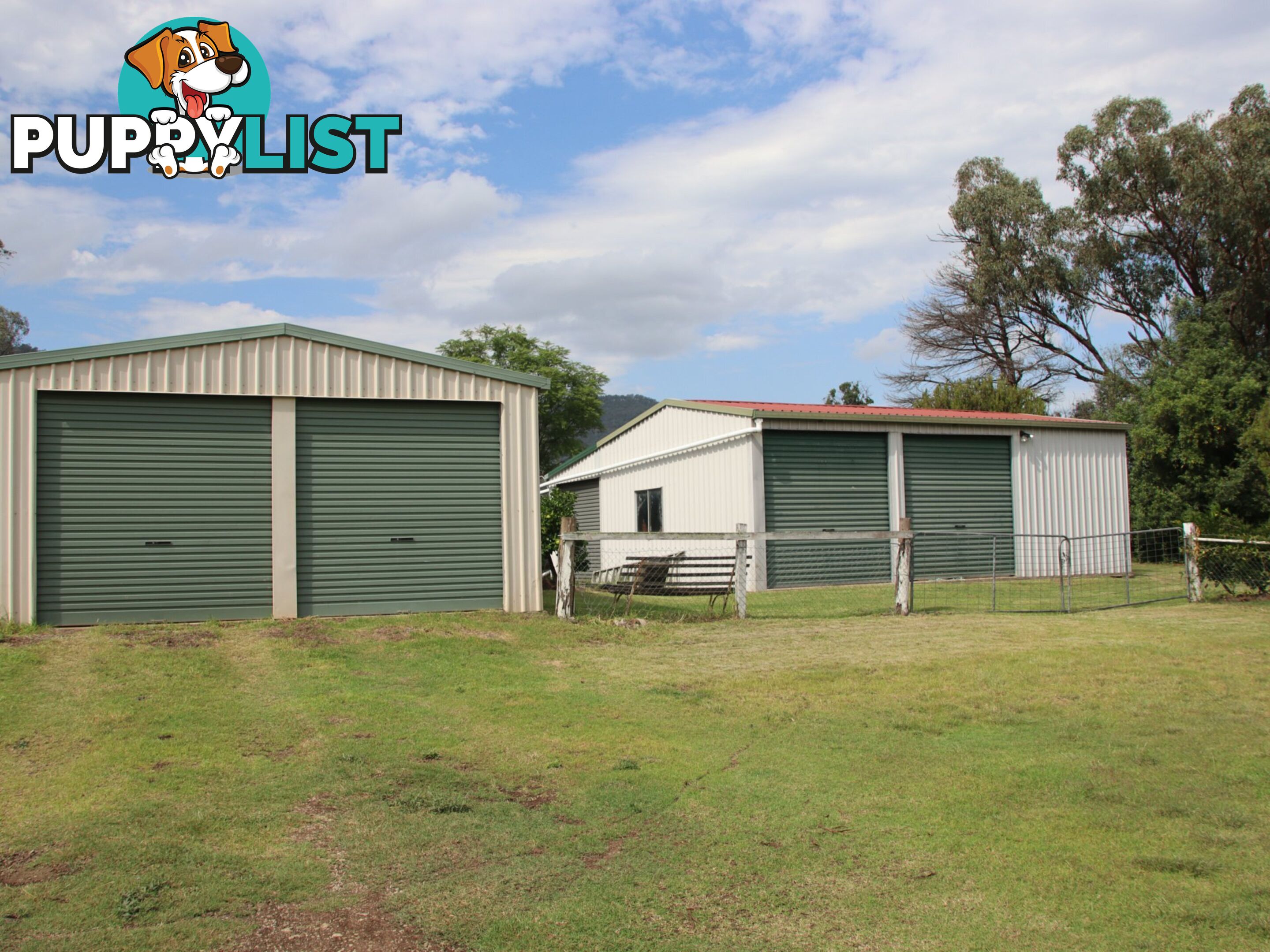 874 Top Swanfels Road YANGAN QLD 4371