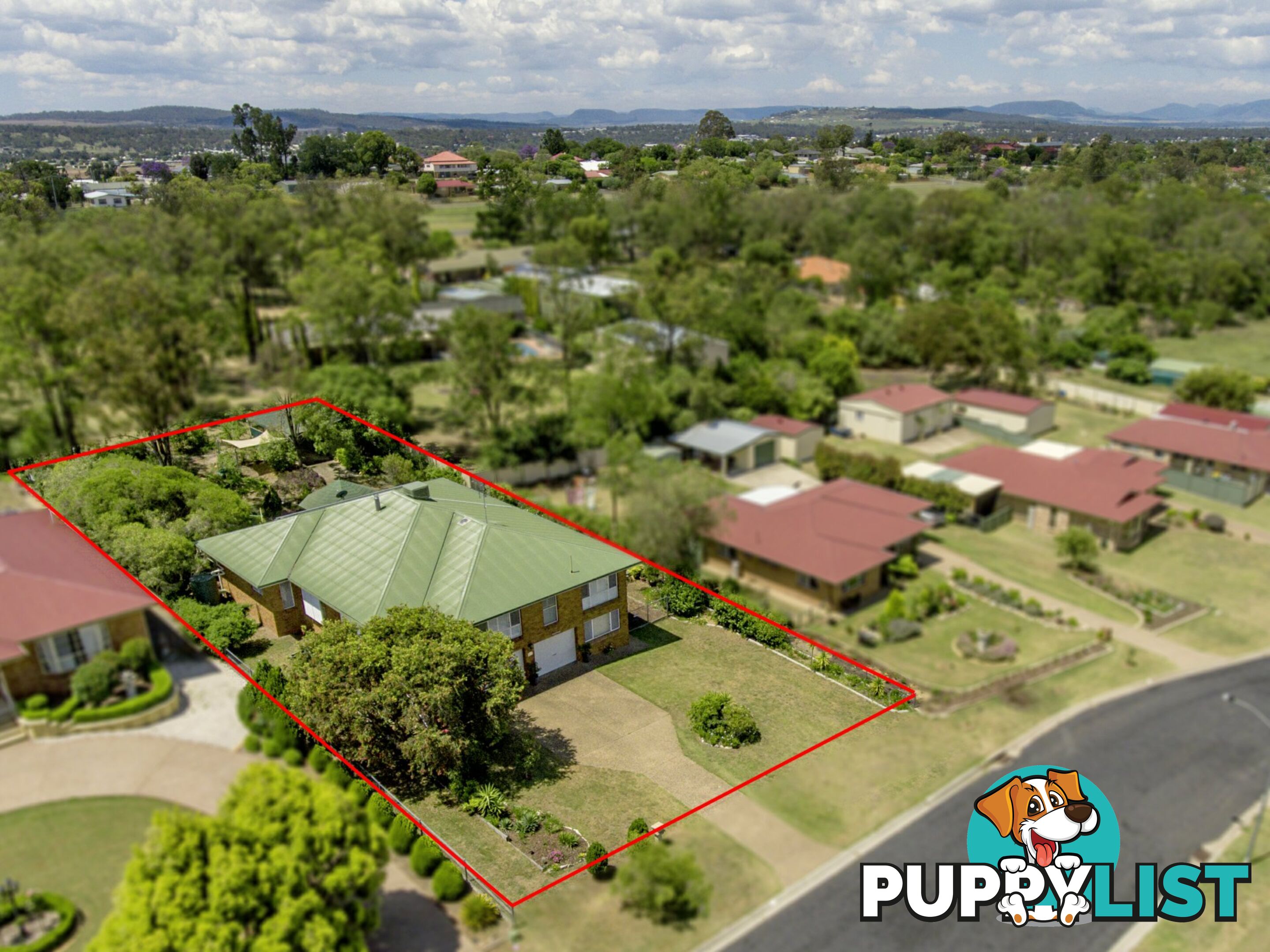 12 Daniel Drive WARWICK QLD 4370