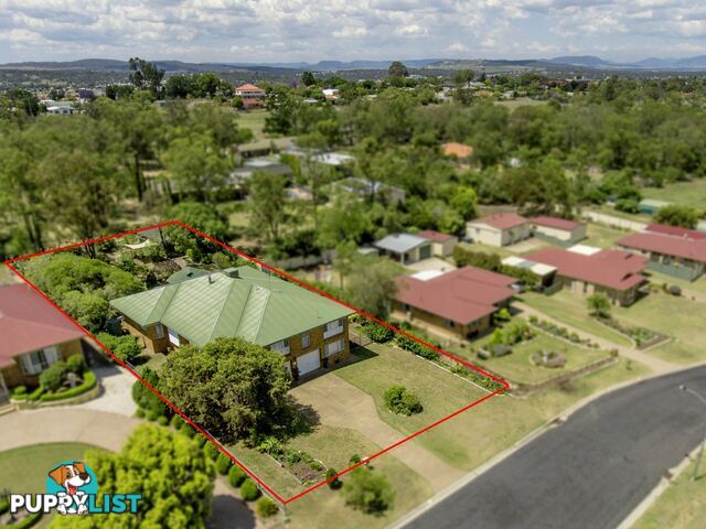 12 Daniel Drive WARWICK QLD 4370