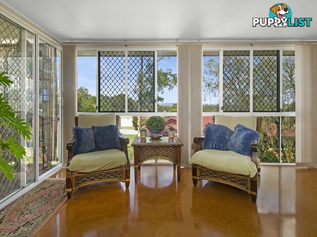 12 Daniel Drive WARWICK QLD 4370