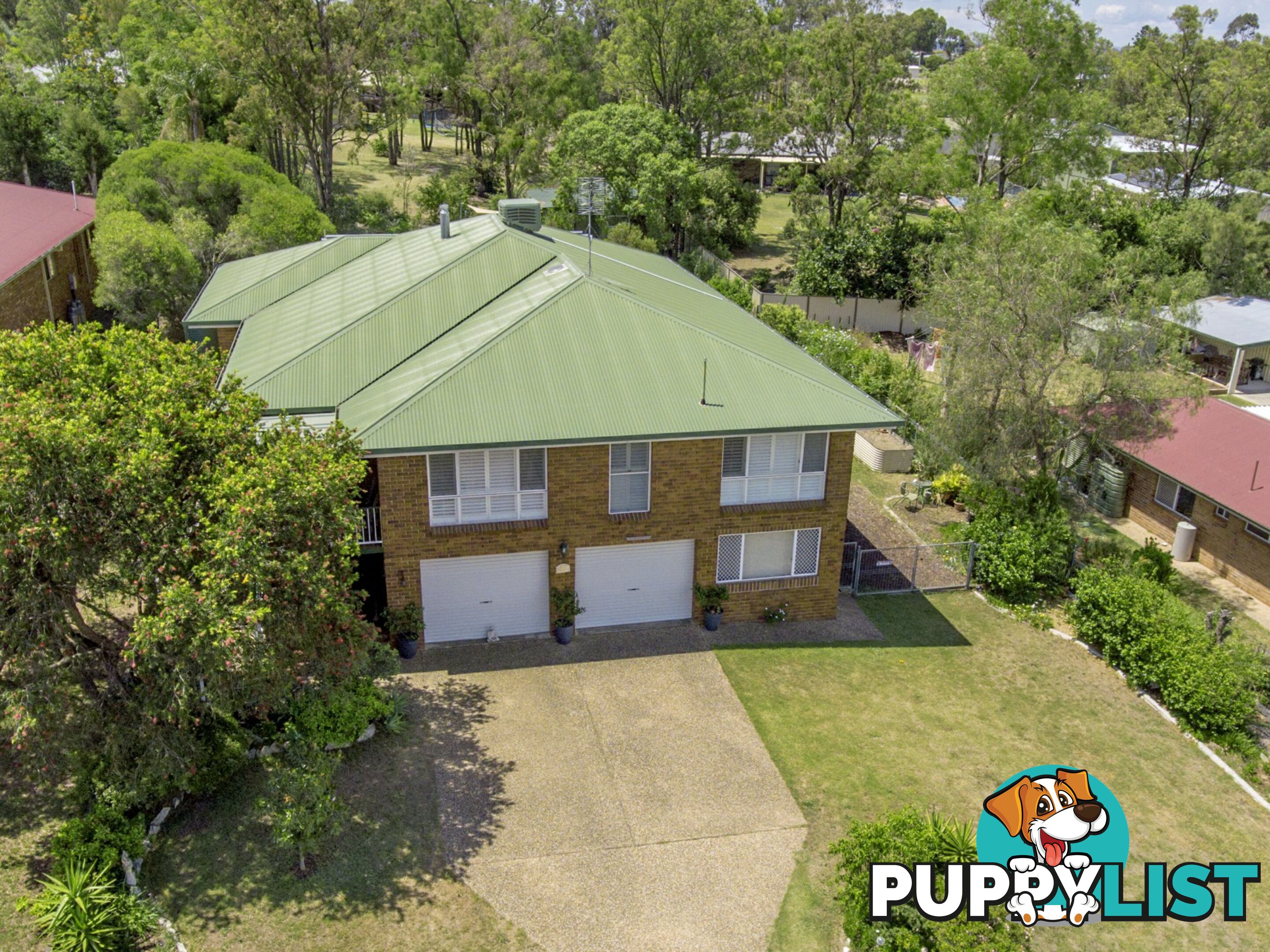 12 Daniel Drive WARWICK QLD 4370