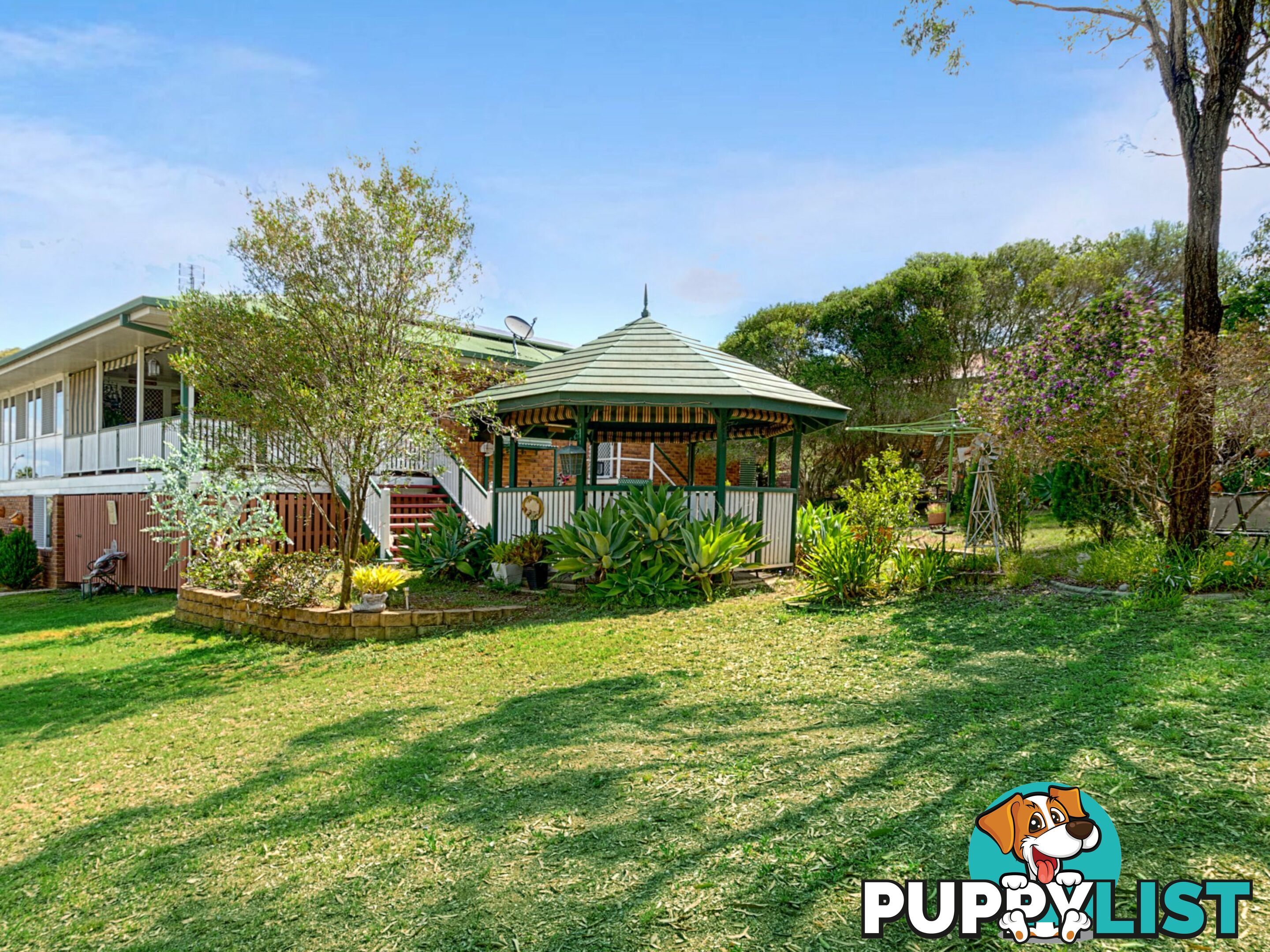 12 Daniel Drive WARWICK QLD 4370