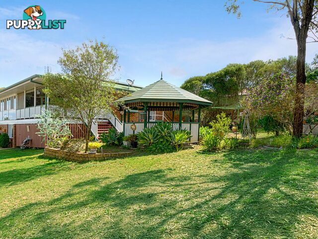 12 Daniel Drive WARWICK QLD 4370