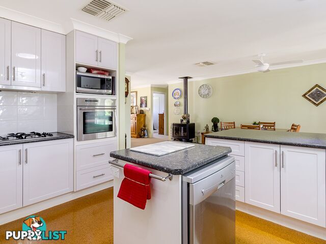 12 Daniel Drive WARWICK QLD 4370