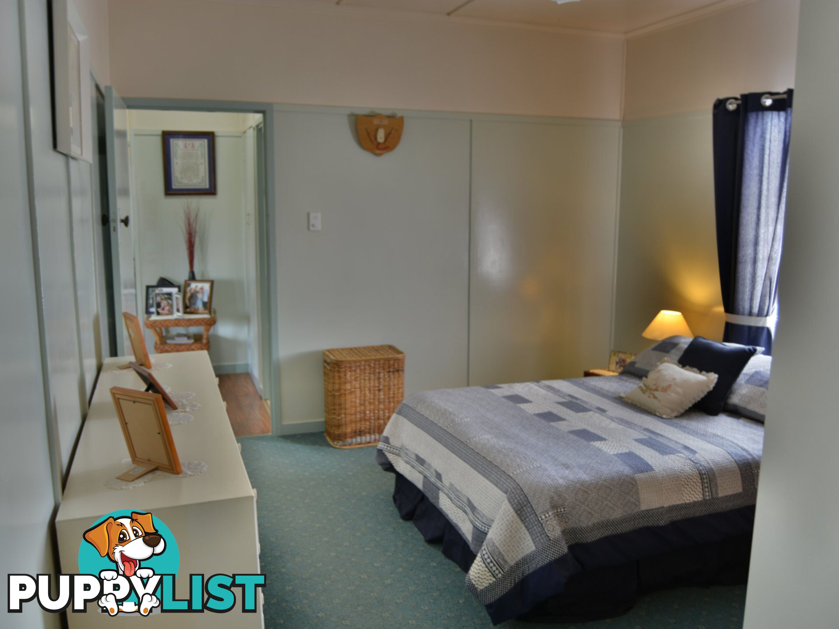 39 Marshall Street WARWICK QLD 4370