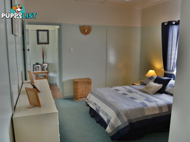 39 Marshall Street WARWICK QLD 4370