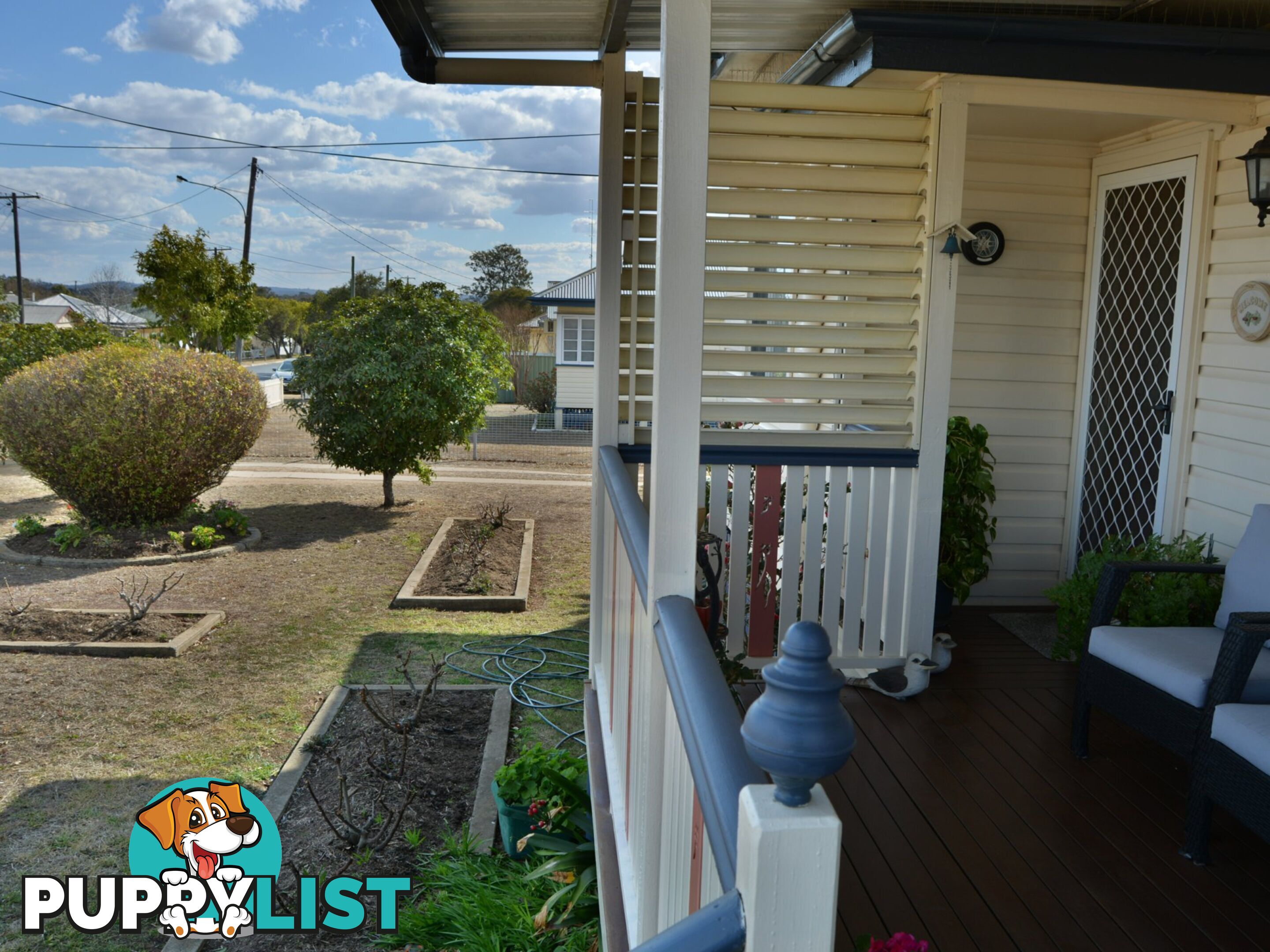 39 Marshall Street WARWICK QLD 4370