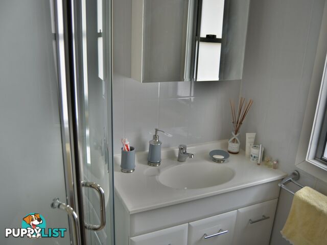 39 Marshall Street WARWICK QLD 4370