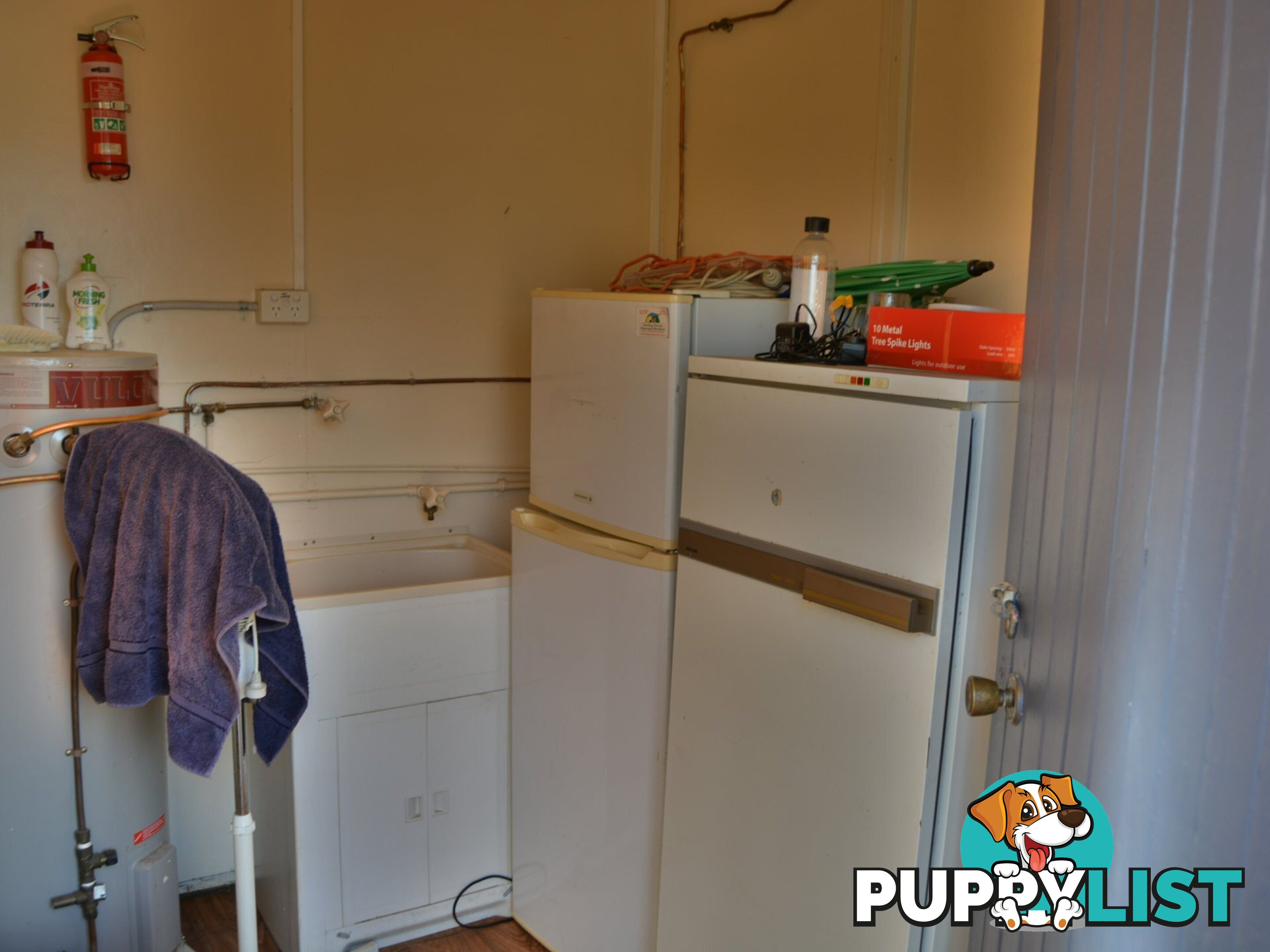 39 Marshall Street WARWICK QLD 4370