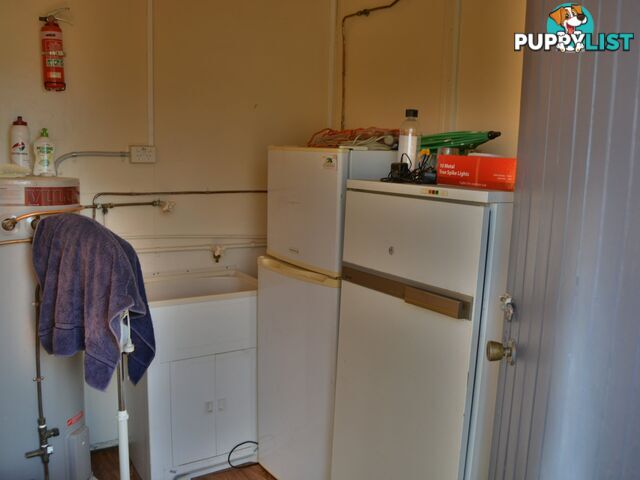 39 Marshall Street WARWICK QLD 4370