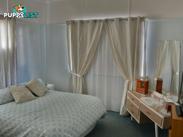 39 Marshall Street WARWICK QLD 4370