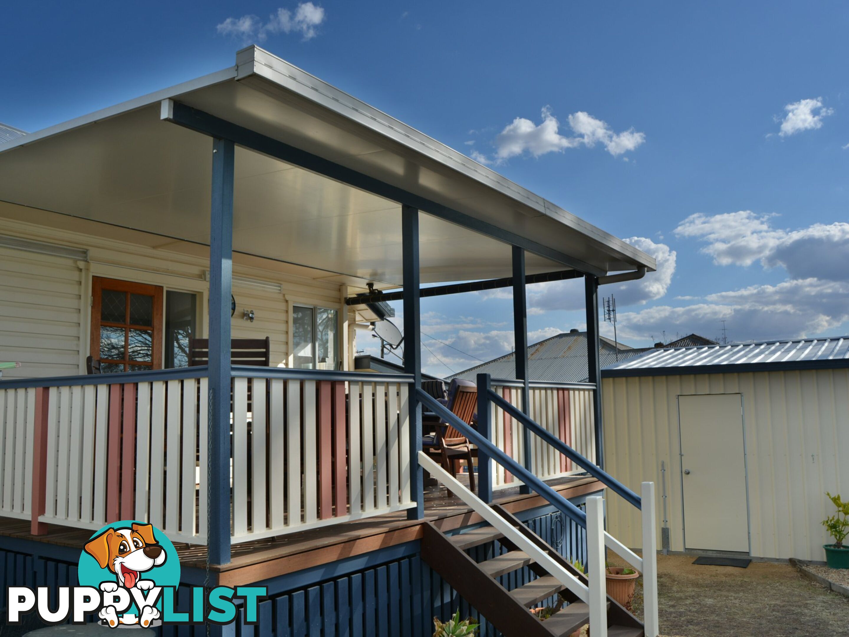 39 Marshall Street WARWICK QLD 4370