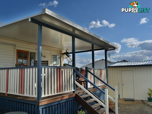 39 Marshall Street WARWICK QLD 4370