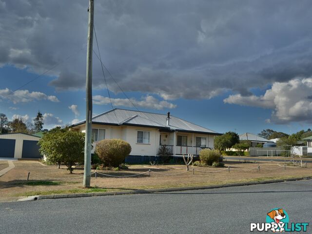 39 Marshall Street WARWICK QLD 4370