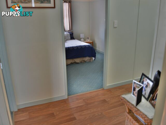 39 Marshall Street WARWICK QLD 4370