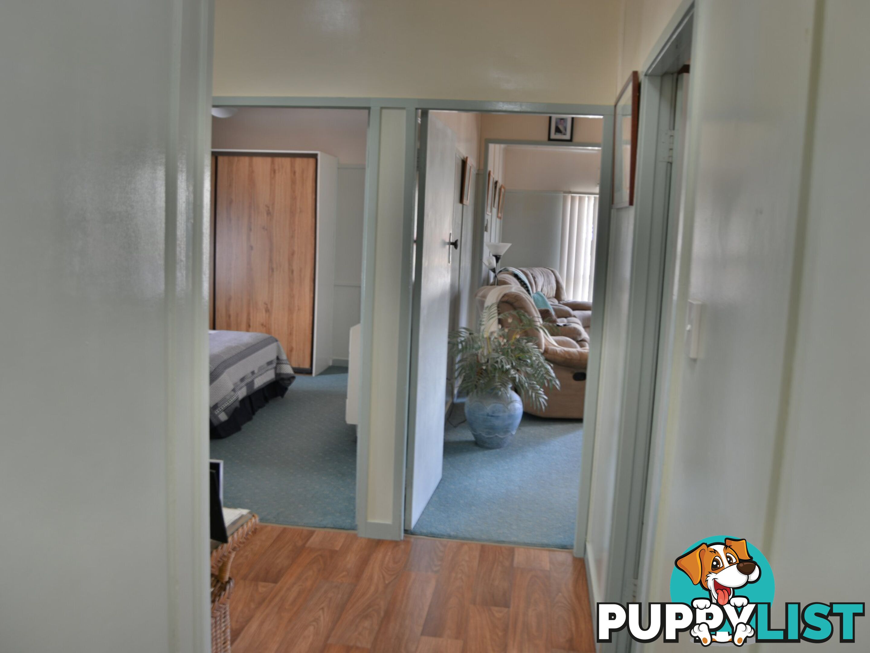 39 Marshall Street WARWICK QLD 4370