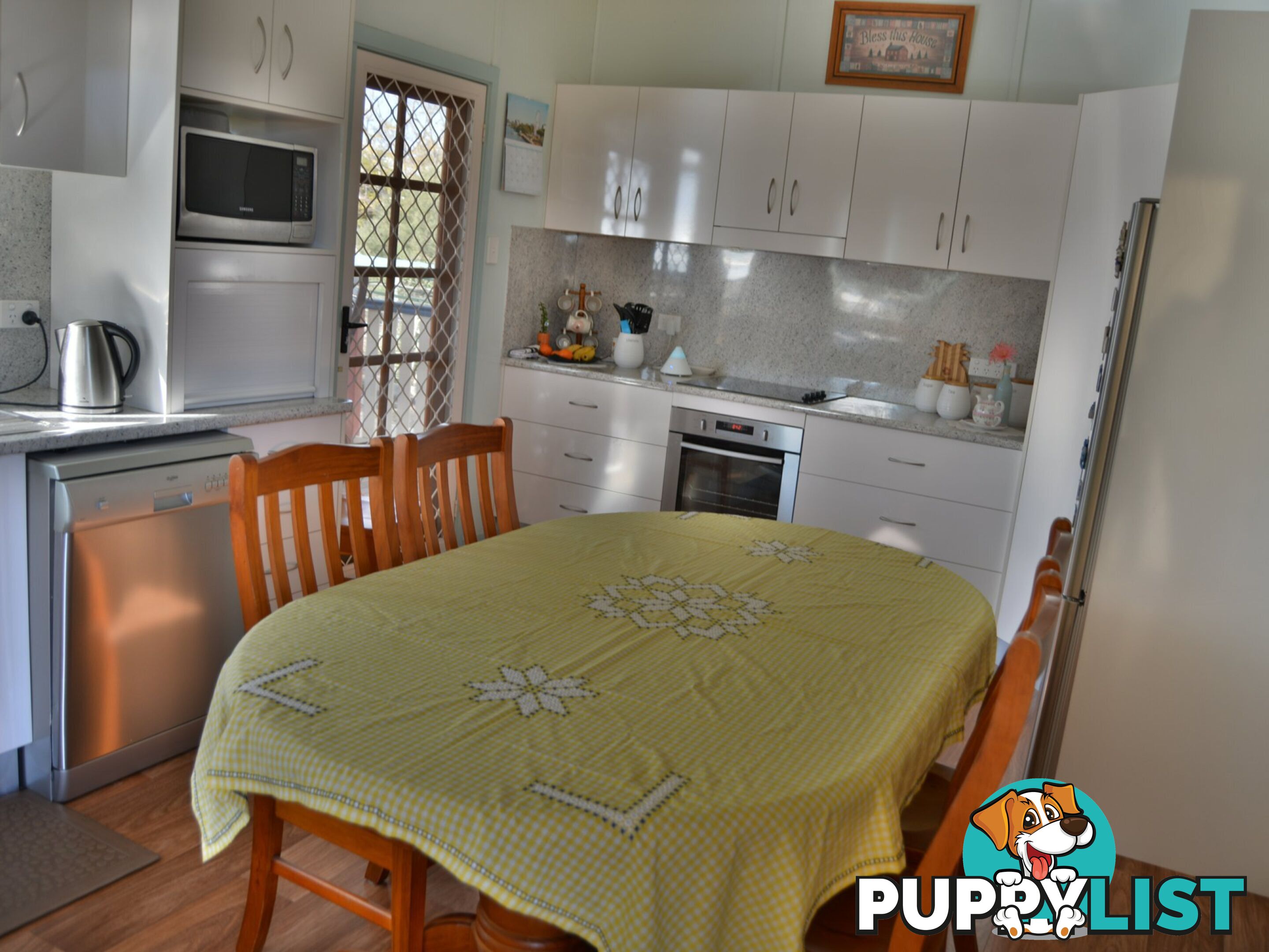 39 Marshall Street WARWICK QLD 4370