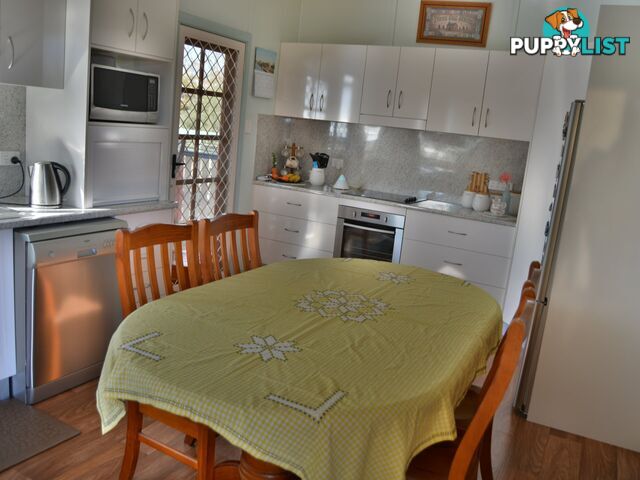 39 Marshall Street WARWICK QLD 4370